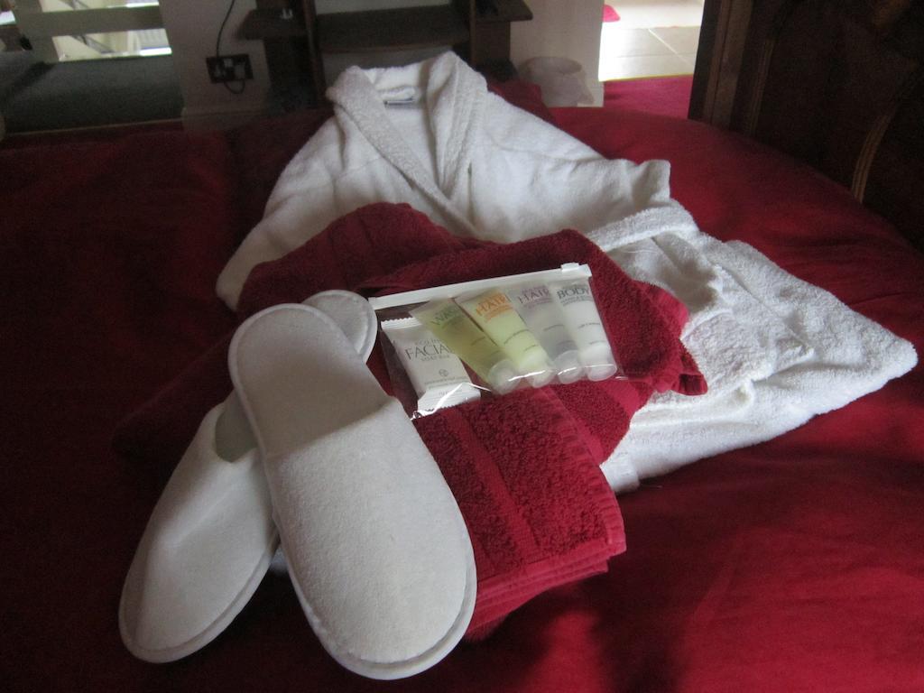 The Sycamore Tree Bed & Breakfast