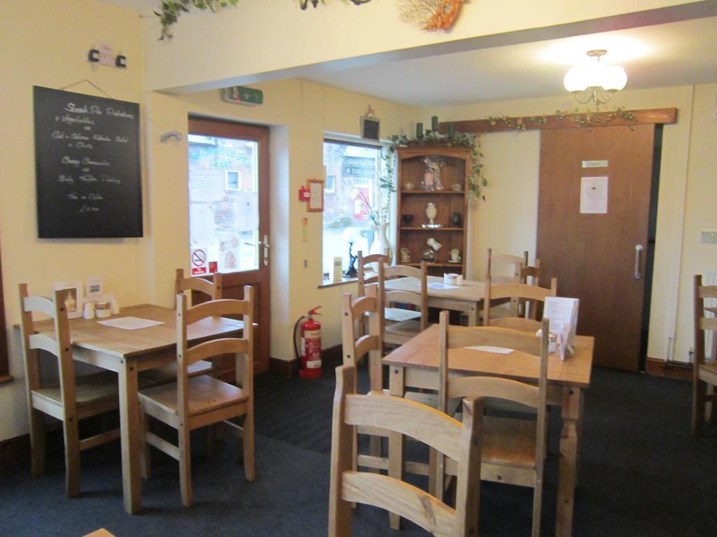 Bed & Breakfast The Sycamore Tree Longtown (Cumbria)