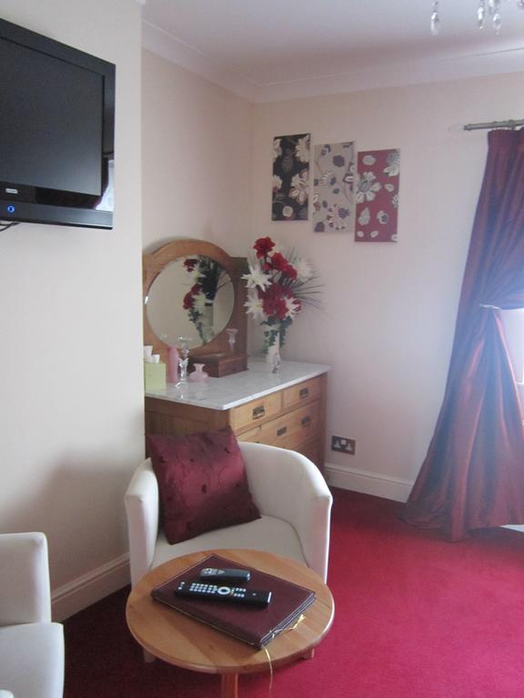 The Sycamore Tree Bed & Breakfast