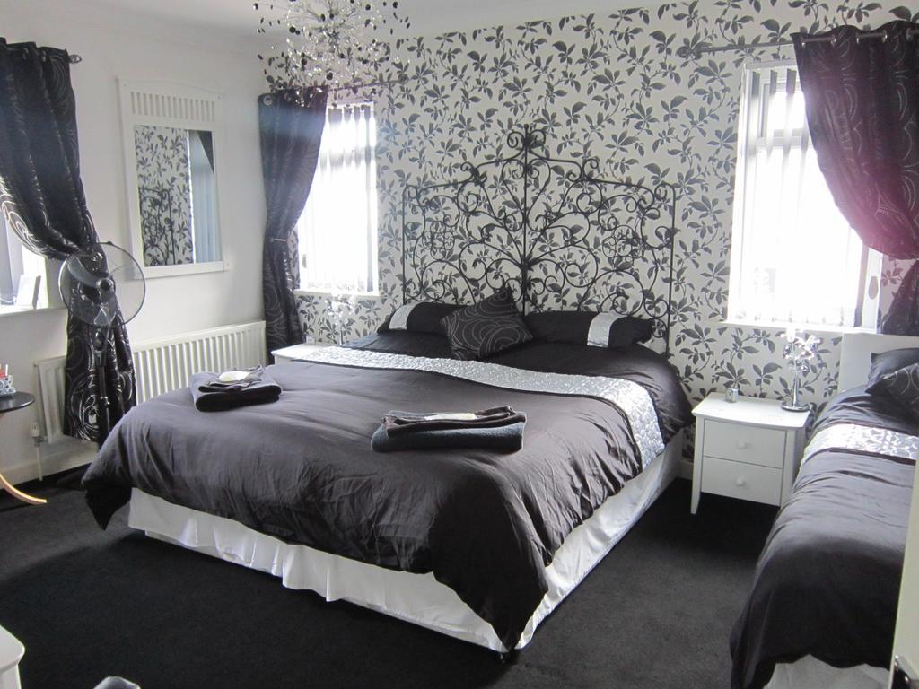 The Sycamore Tree 4*