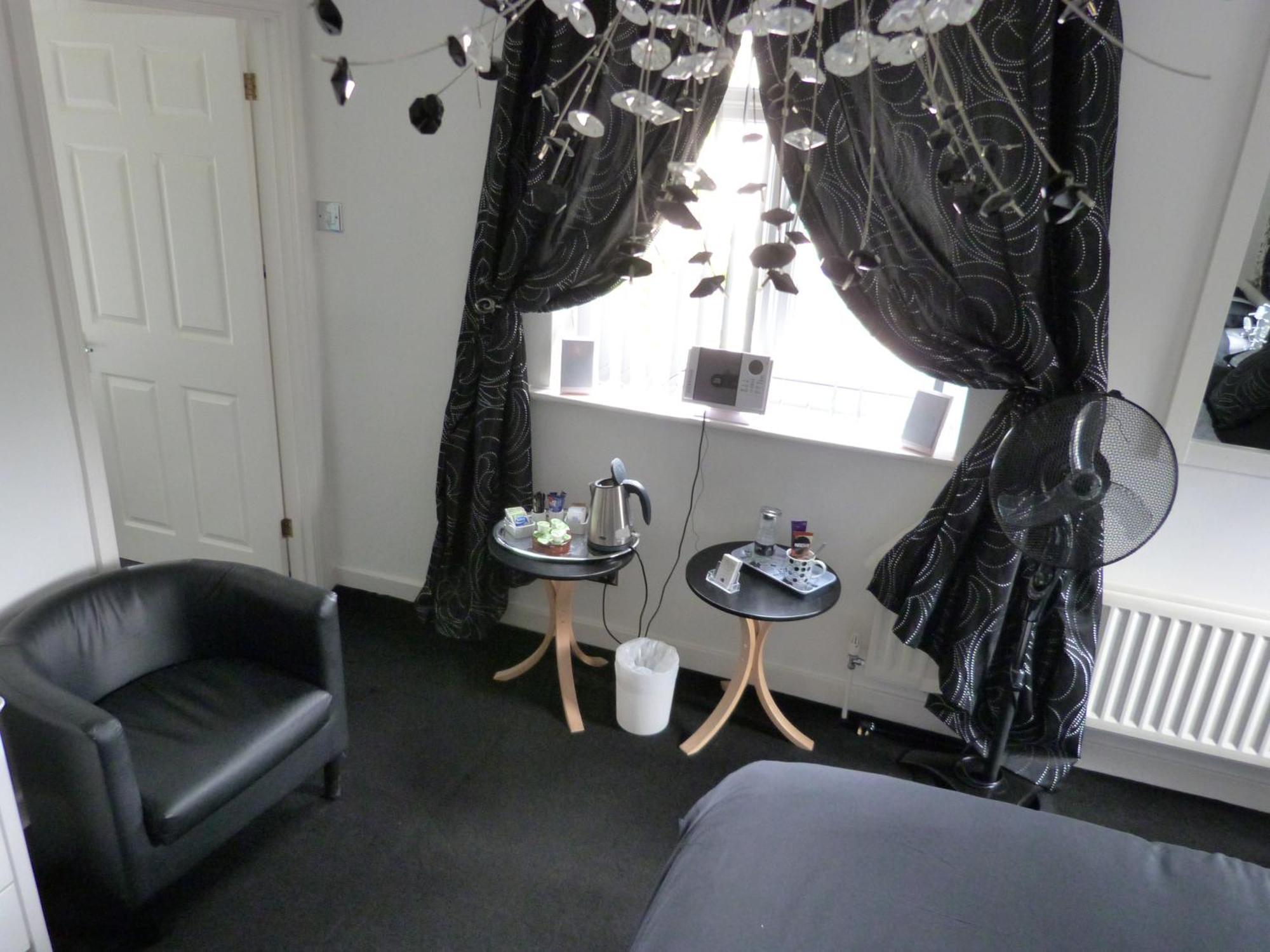 The Sycamore Tree 4* Longtown (Cumbria)