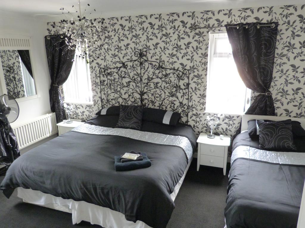 The Sycamore Tree 4* Longtown (Cumbria)