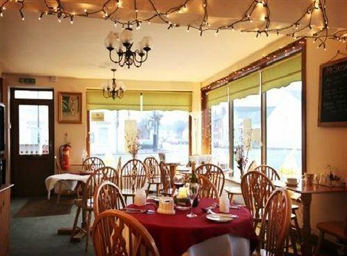 Bed & Breakfast The Sycamore Tree